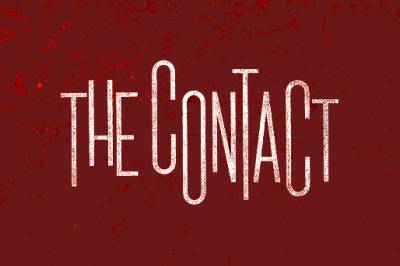 logo The Contact